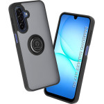Techsuit - Glinth - Samsung Galaxy A17 5G - Black