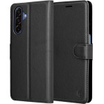 Techsuit - Leather Folio - Samsung Galaxy A17 5G - Black