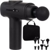 Malatec 23642 Massage Gun - (17617-0)