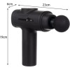 Malatec 23642 Massage Gun - (17617-0)