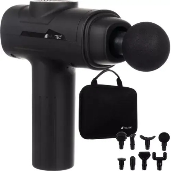 Malatec 23642 Massage Gun - (17617-0)