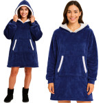 Ruhhy Bluza Xxl - Koc 26147 - (18383-0)