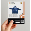 Ruhhy Bluza Xxl - Koc 26147 - (18383-0)