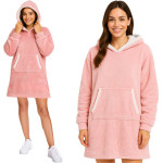 Ruhhy Bluza Xxl - Koc 26144 - (18386-0)