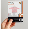 Ruhhy Bluza Xxl - Koc 26144 - (18386-0)