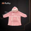 Ruhhy Bluza Xxl - Koc 26144 - (18386-0)