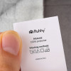 Ruhhy Double-Sided Blanket 150x200cm Dark Gray 26292 - (18338-0)