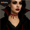 Ruhhy Naszyjnik Na Halloween 26143 - (18376-0)