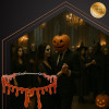 Ruhhy Naszyjnik Na Halloween 26143 - (18376-0)