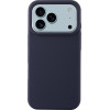 Idol 1991 ���� Iphone 17 Pro 6.3'' Velvet Elite Tpu 4 Side Camera Guard BLUE