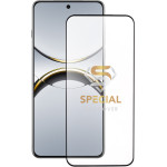 Idol 1991 Tempered Glass Oppo Find X8 5G 6.59'' 9H 0.25mm 20D Full Glue Semi Curved BLACK