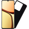 Volte-Tel ���� Realme C61 6.74'' Silicon Tpu Camera Guard BLACK