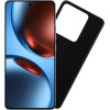Volte-Tel ���� Realme Gt 7/Gt 7 PLUS/Gt 7T/Gt 7 Pro 5G 6.78'' Silicon Tpu Camera Guard BLACK
