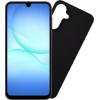 Volte-Tel ���� Samsung A17 4G A175/A17 5G A176 6.74'' Silicon Tpu Camera Guard BLACK