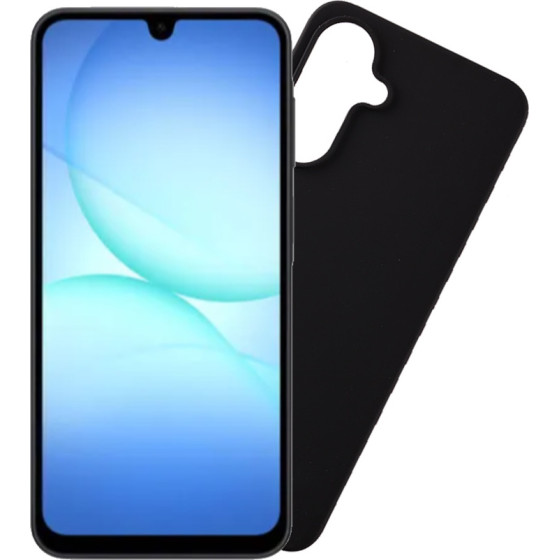 Volte-Tel ���� Samsung A17 4G A175/A17 5G A176 6.74'' Silicon Tpu Camera Guard BLACK