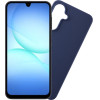 Volte-Tel ���� Samsung A17 4G A175/A17 5G A176 6.74'' Silicon Tpu Camera Guard BLUE