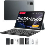BlackView Tab 60 Pro Set 4G 10.1'' 8GB 128GB Volcano Grey - (TAB60-PRO-SET)