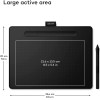 Wacom Intuos (CTL-6100K-B) MEDIUM, BLACK