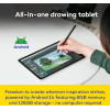 Wacom Movinkpad Portable Pad 11.5'' (DTHA116CL0B )
