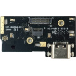 BlackView ������������ Sub Board ��� Smartphone BV4800 - (SPCBA-BV4800)
