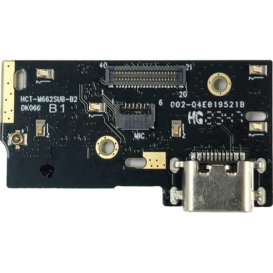 BlackView ������������ Sub Board ��� Smartphone BV4800 - (SPCBA-BV4800)