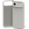 Mercury Etui Silicone Do Iphone 17 Air kamienny