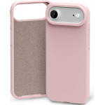 Mercury Etui Silicone Do Iphone 17 Air rozowo-piaskowy