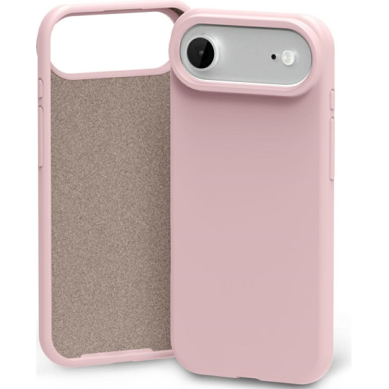 Mercury Etui Silicone Do Iphone 17 Air rozowo-piaskowy