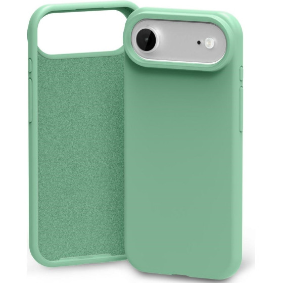Mercury Etui Silicone Do Iphone 17 Air zielony
