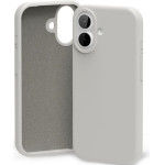 Mercury Silicone Case For Iphone 17 Stone