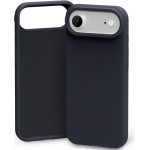 Mercury Silicone Case For Iphone 17 Air Navy Blue