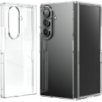 Mercury Hardcase For Samsung Galaxy Z Fold7 transparent