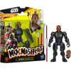 Hasbro Star Wars: Mixmashers Basic Figure - Darth Maul (G0298)
