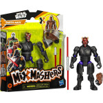 Hasbro Star Wars: Mixmashers Basic Figure - Darth Maul (G0298)