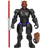 Hasbro Star Wars: Mixmashers Basic Figure - Darth Maul (G0298)