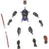 Hasbro Star Wars: Mixmashers Basic Figure - Darth Maul (G0298)