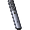 Baseus Orange Dot Laser Pointer With Ai And Automatic Translation - Gray (With battery) - (B00231700811-00)