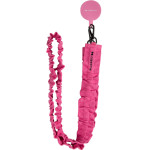 SBS Case Me Neck Lanyard Fabric Volant Pink - (CMFABRICLACEP)