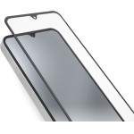 SBS Full Tempered Glass Xiaomi Redmi A5 ( 173.45 X 79.35 X 8.45 ) Black - (SCRFCXIA5BIG)