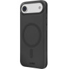 SBS Instict Mag Cover Iphone 17 Air Black Backcover - (INSTMAGIP1766K)