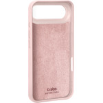 SBS Instict Mag Cover Iphone 17 Air Pink Backcover - (INSTMAGIP1766P)