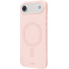 SBS Instict Mag Cover Iphone 17 Air Pink Backcover - (INSTMAGIP1766P)