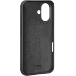 SBS Instict Mag Cover Iphone 17 Black Backcover - (INSTMAGIP1763K)