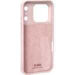 SBS Instict Mag Cover Iphone 17 Pro Pink Backcover - (NSTMAGIP1763PP)
