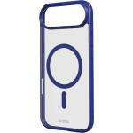 SBS Mag Frame Iphone 17 Air Blue Backcover - (MAGCOLIP1766B)