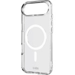 SBS Rigid Magsafe Charge Cover Iphone 17 Air Transparent Backcover - (LIGMAGIP1766T)
