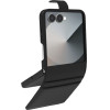 SBS Wallet Foldable Book Case Samsung Z Flip 7 Black - (WLSAZFLIP7K)
