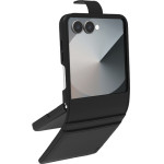 SBS Wallet Foldable Book Case Samsung Z Flip 7 Black - (WLSAZFLIP7K)