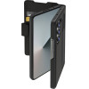 SBS Wallet Foldable Book Case Samsung Z Fold 7 Black - (WLSAZFOLD7K)