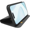 SBS Wallet Smooth Stand Book Iphone 17 Black - (TEWALIP1763K)
